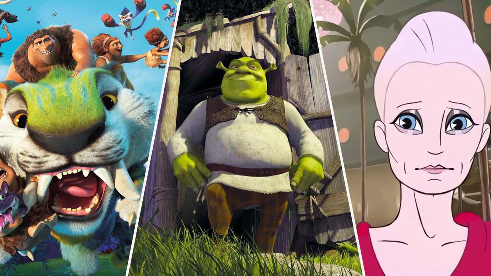 Best Animated Movies On Hulu Right Now featured image edit
