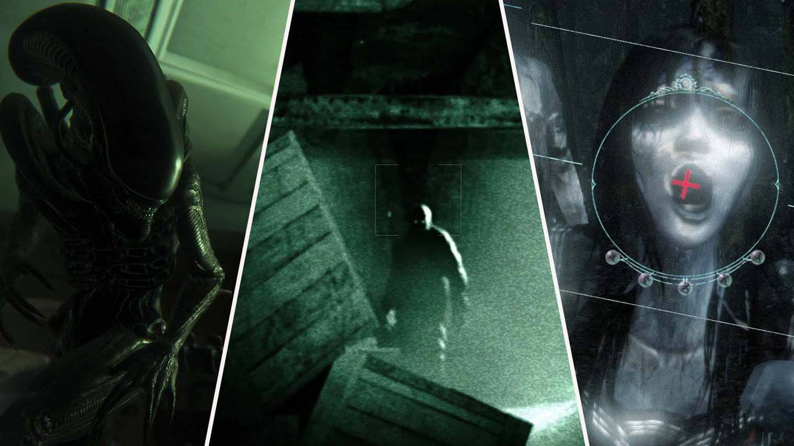 Best Survival Horror Games Of The Last Console Generation featured image