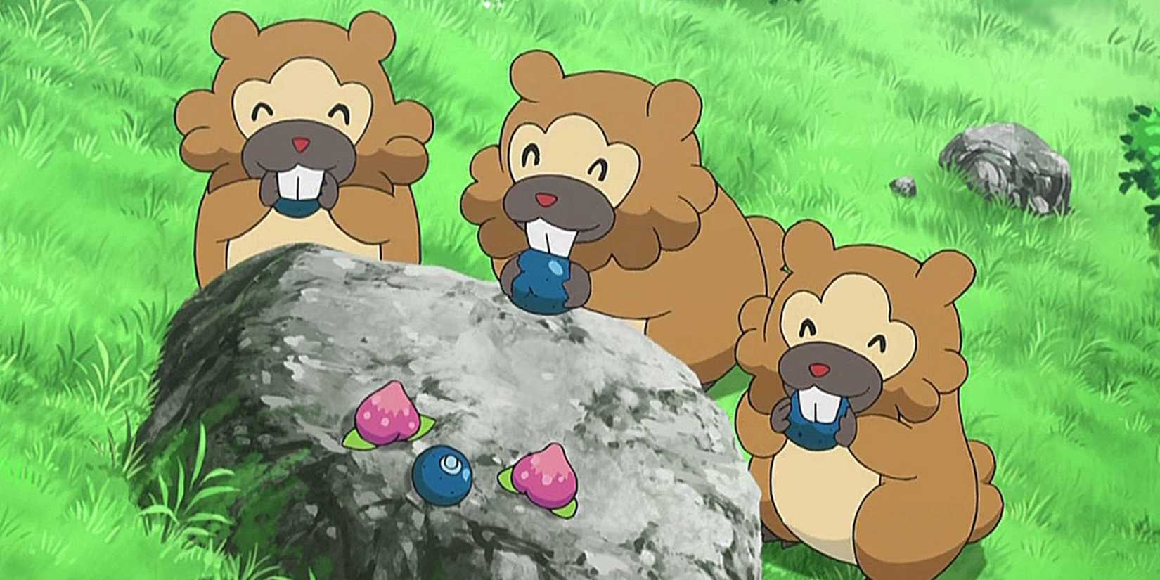 LEGO Fan Transforms Pokemon Eevee Set Into Bidoof Without Using Any lego-fan-transforms-pokemon-eevee-set-into-bidoof-without-using-any