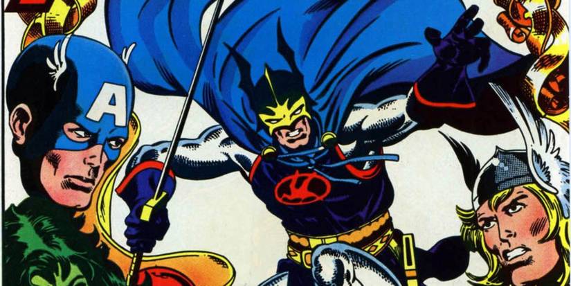 Black-Knight-Avengers-Comics