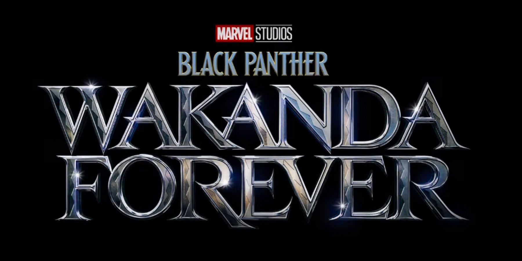 Black-Panther-Wakanda-Forever-Logo