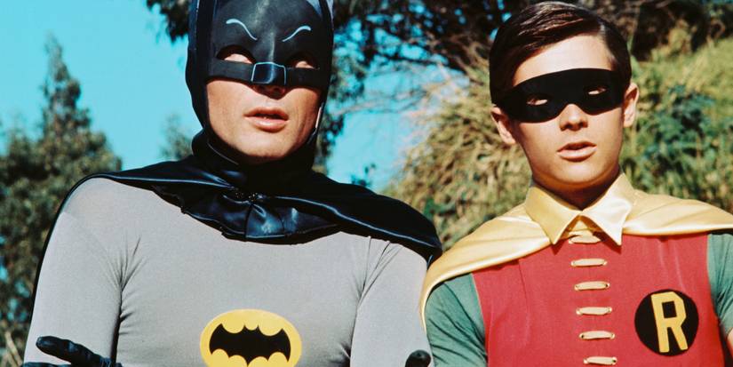 Burt Ward Batman '66 Cropped