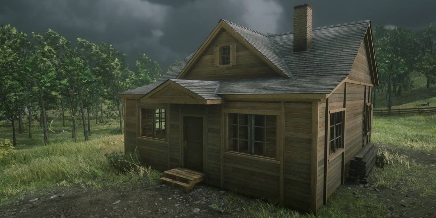 Buyable Properties