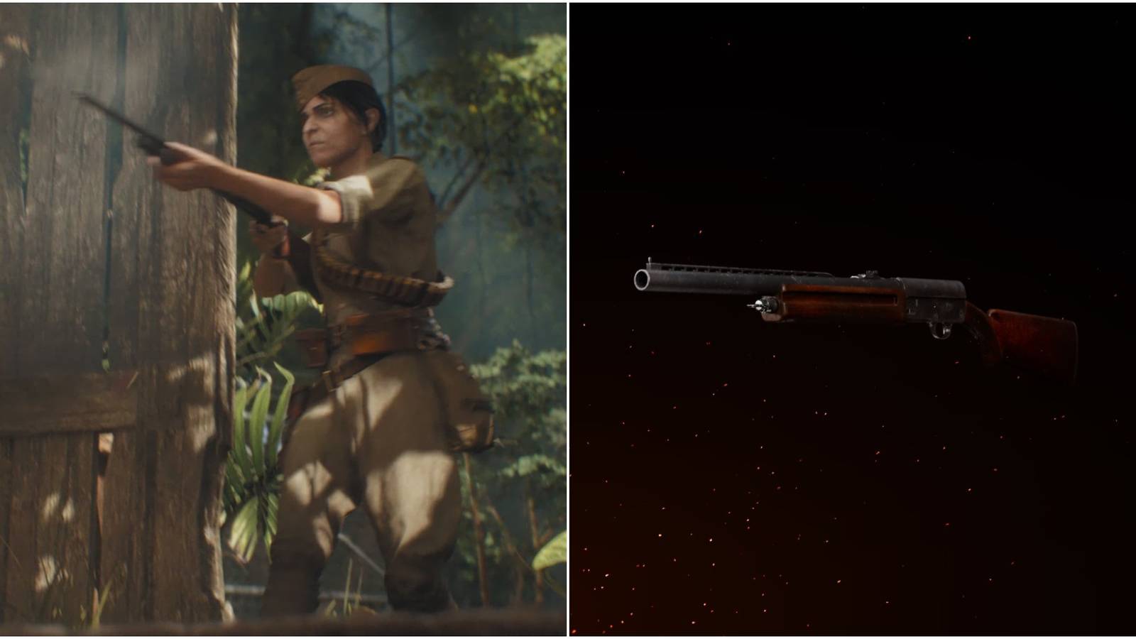 Call Of Duty Vanguard Best Gracey Auto Loadout Collage Padmavati And Gracey Auto