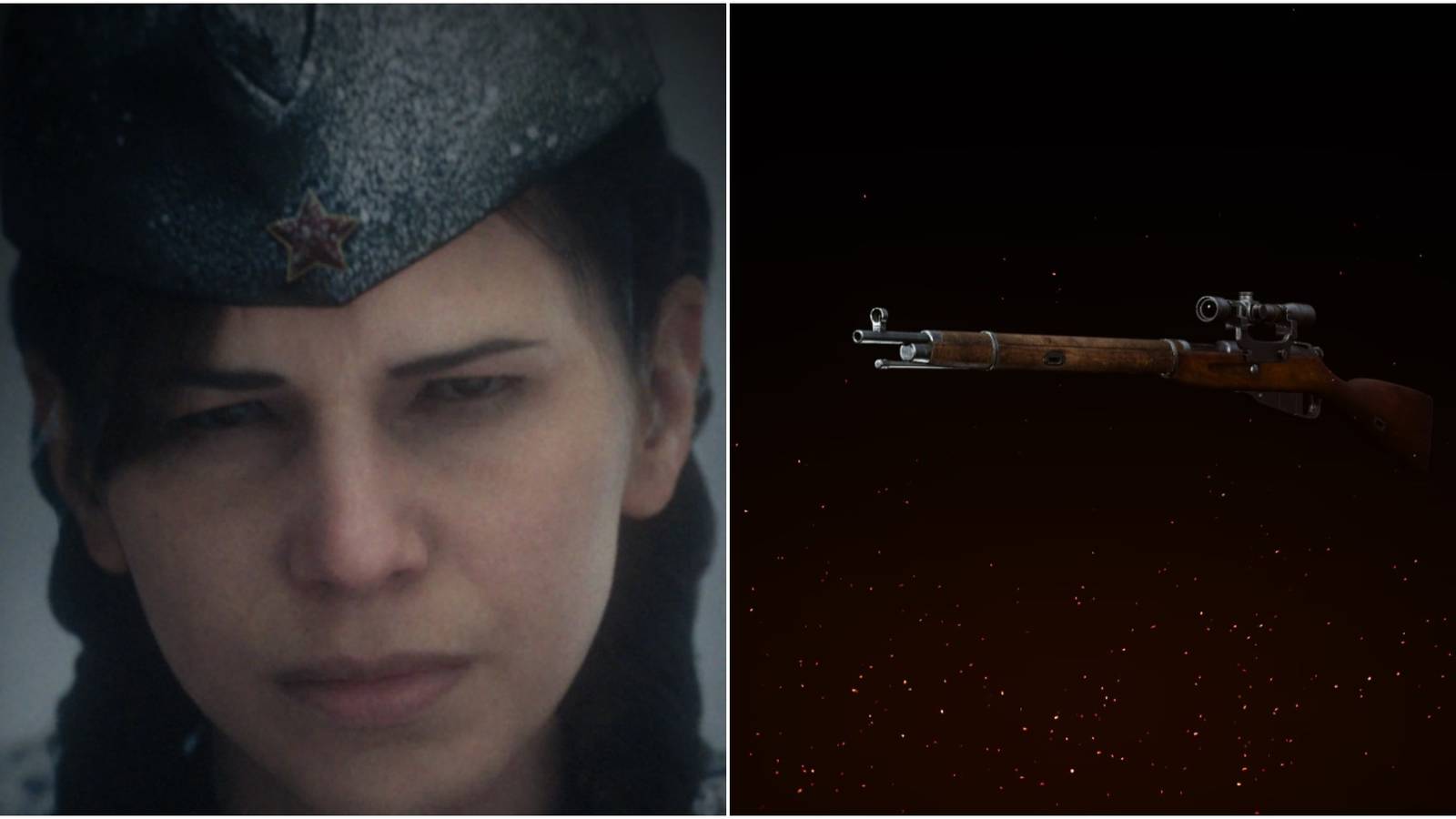 Call Of Duty Vanguard Best 3-Line Loadout Collage Polina And 3-Line