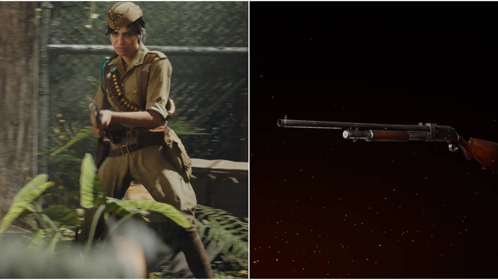 Call Of Duty Vanguard Best Combat Shotgun Loadout Collage Padmavati And Combat Shotgun