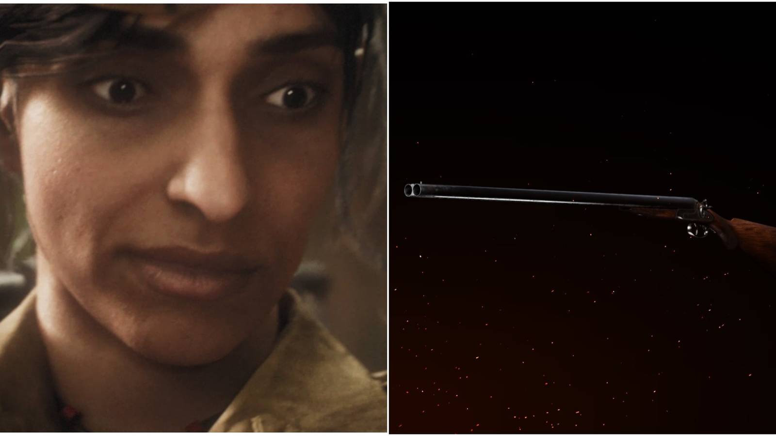 Call Of Duty Vanguard Best Double Barrel Loadout Collage Padmavati And Double Barrel