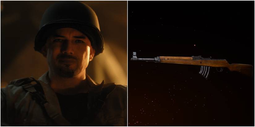 Call Of Duty Vanguard Best G-43 Loadout Collage Daniel And G-43