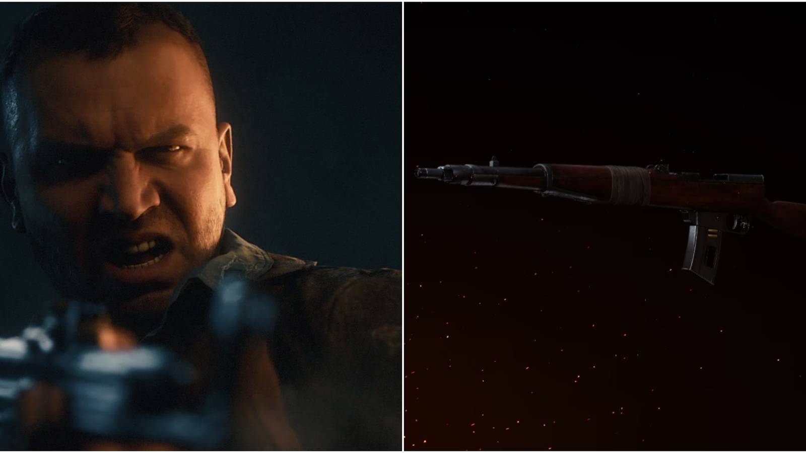 Call Of Duty Vanguard Best Itra Burst Loadout Collage Roland Shooting And Itra Burst