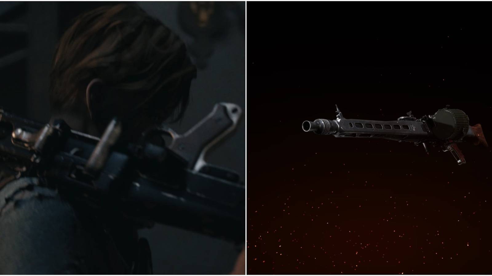 Call Of Duty Vanguard Best MG42 Loadout Collage Constanze And MG42