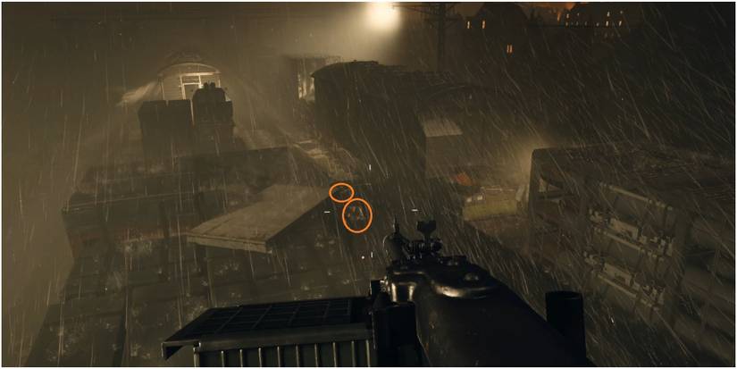 Call Of Duty Vanguard Locating The Gunner And Driver On A Nearby Truck
