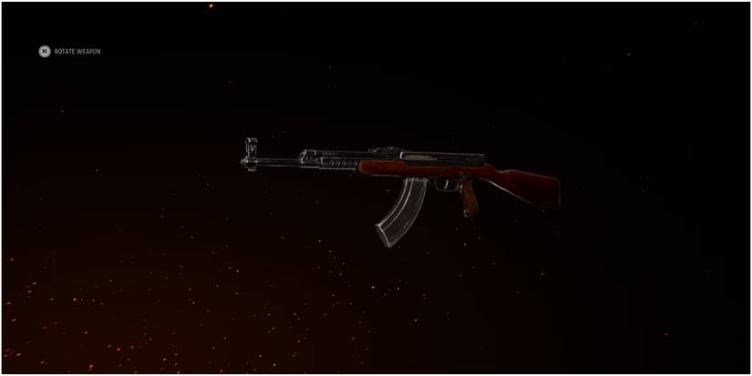 Cod As44 Call of Duty: Vanguard - Best AS44 Loadout