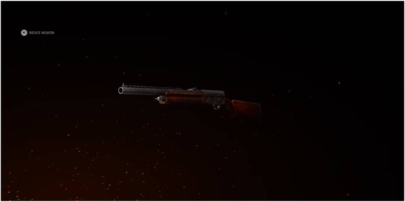 Call Of Duty Vanguard Previewing The Gracey Auto Before Unlocking It