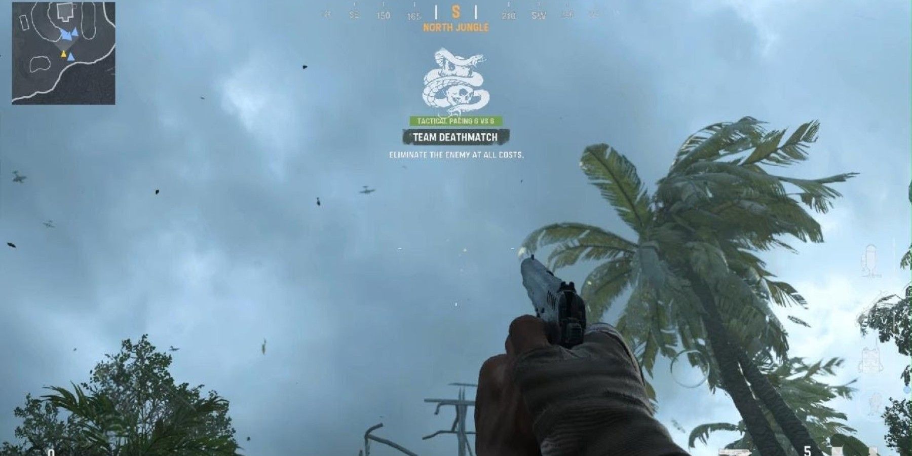 Complete Call of Duty Vanguard Ratt Breakdown