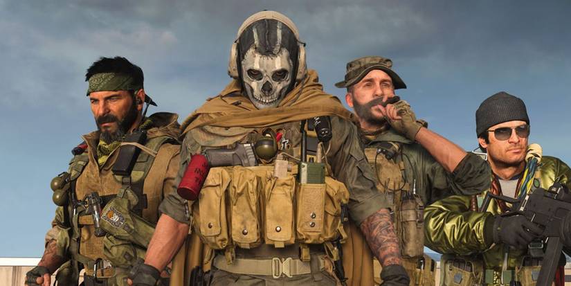 Call of Duty Warzone