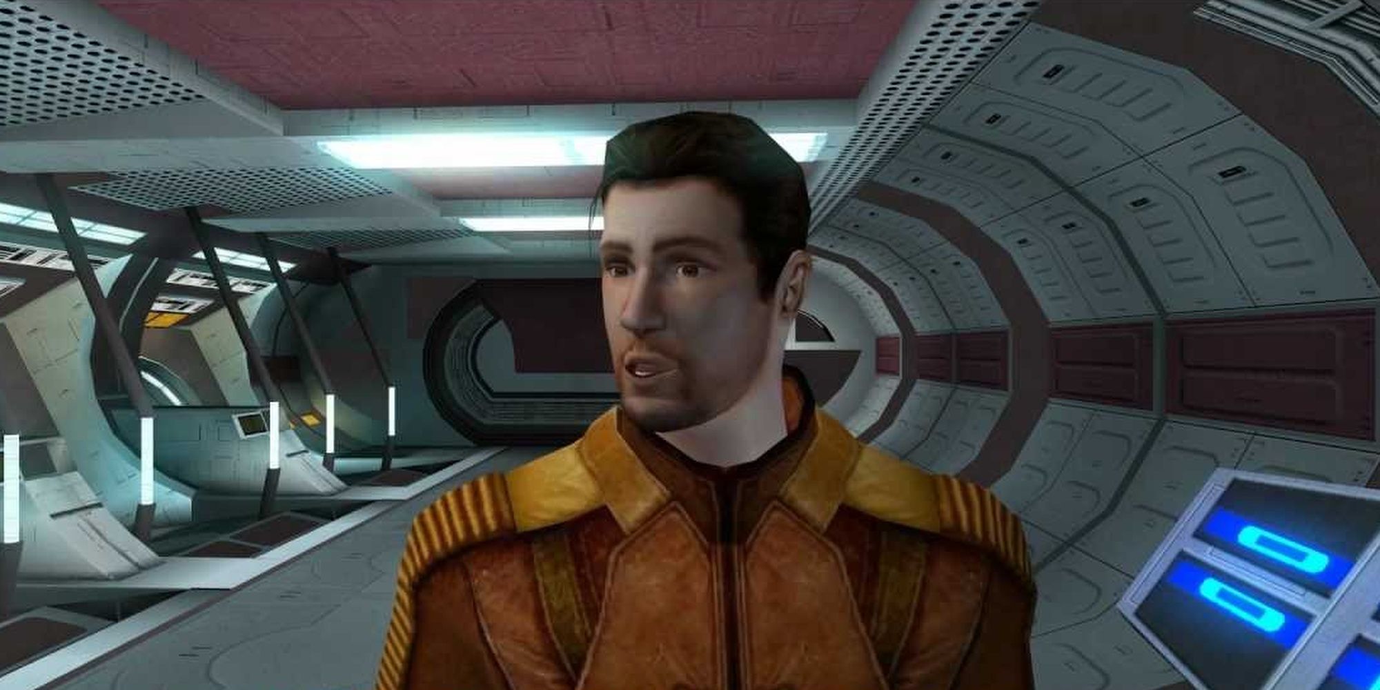 Carth Onasi On the Endar Spire Cropped