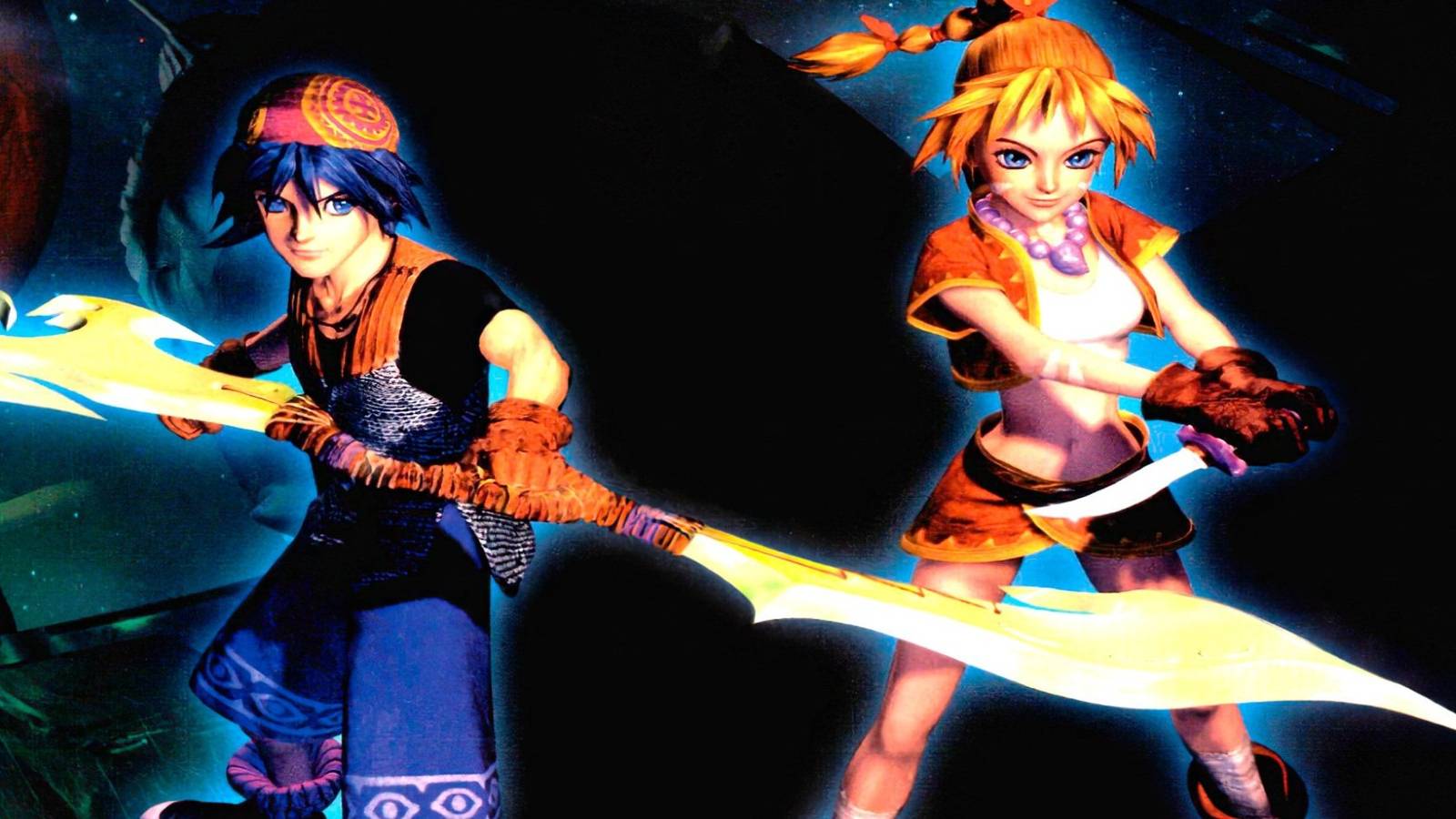 Chrono-Cross-Remake-Forever-Entertainment-Square-Enix-Game-Awards