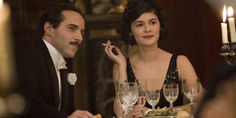 Coco Before Chanel 2009