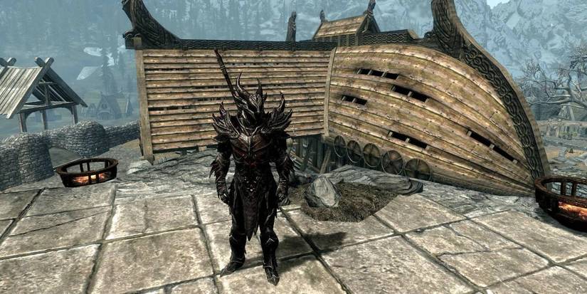 Complete Guide To Skyrim Hub Advanced