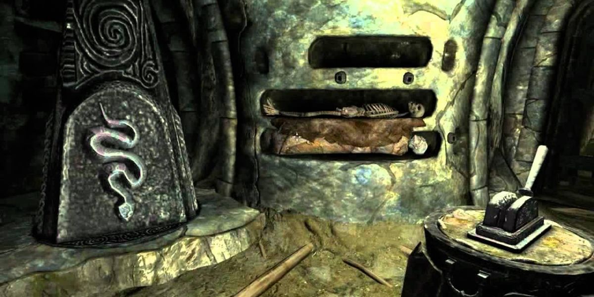 Complete Guide To Skyrim Hub Quests Puzzles