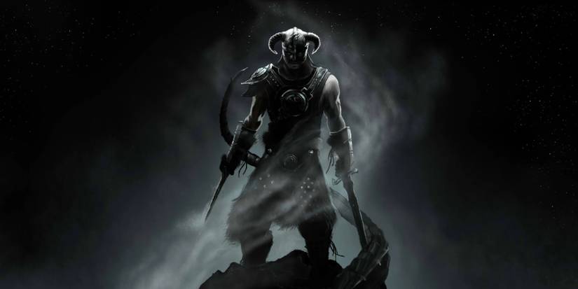 Complete Guide To Skyrim Hub