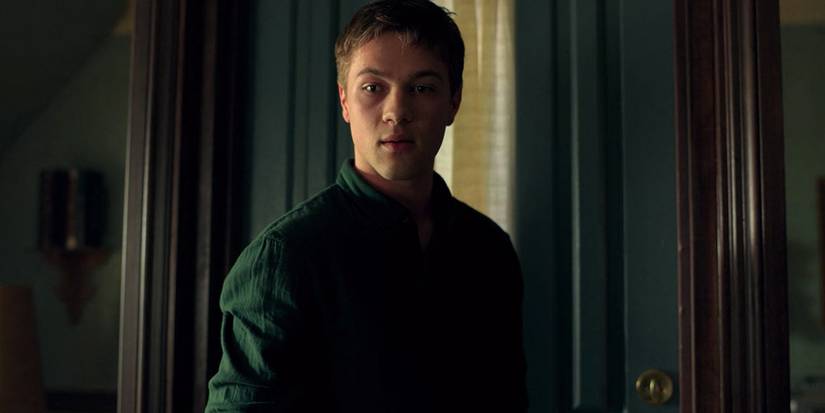 Connor Jessup in Locke And Key