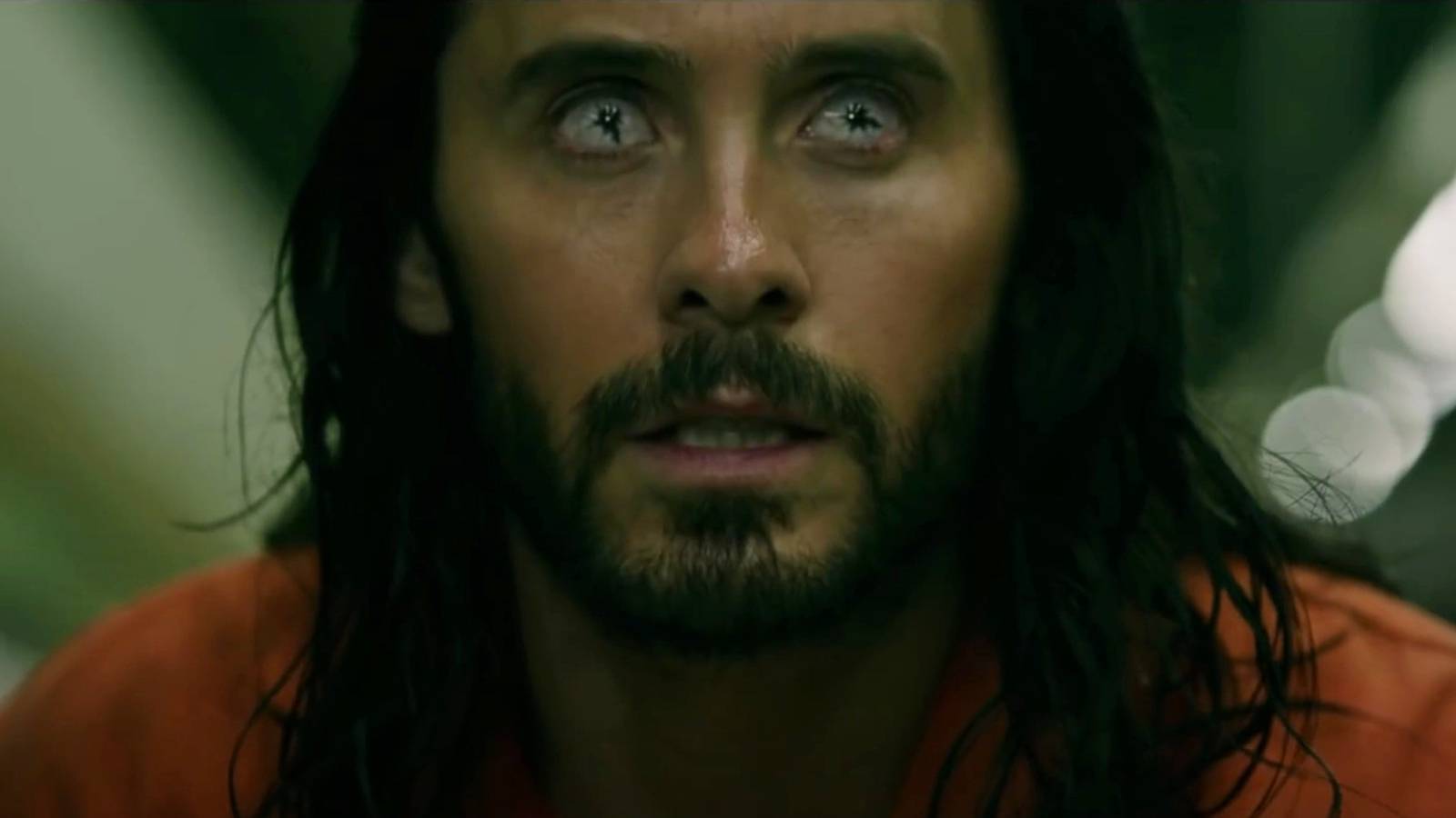 Michael Morbius Jared Leto powers