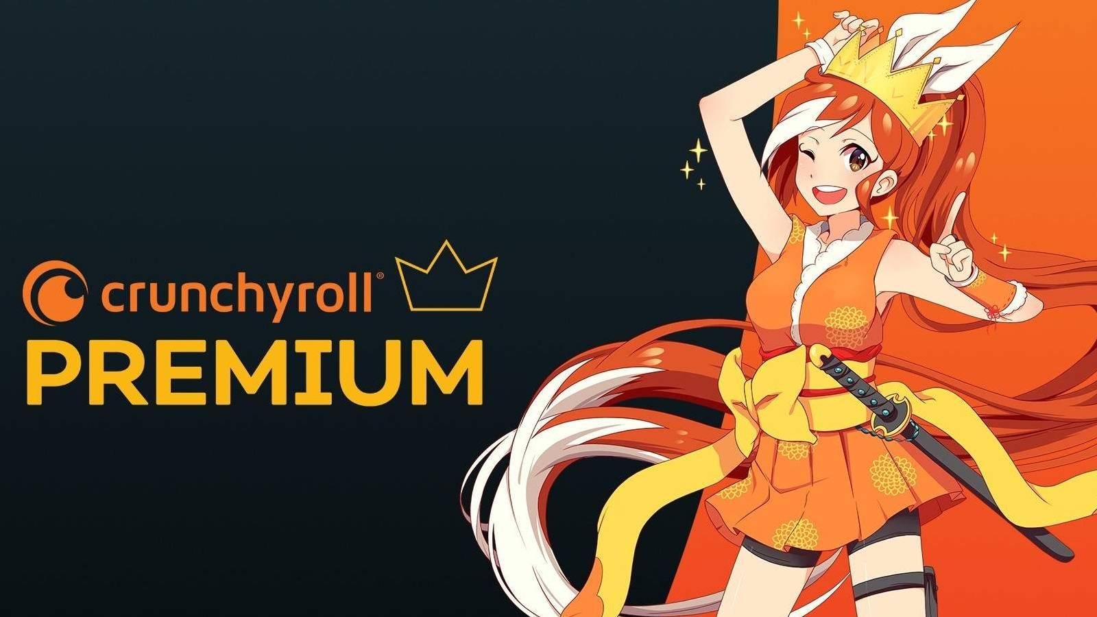 Crunchyroll Premium Xbox Game Pass