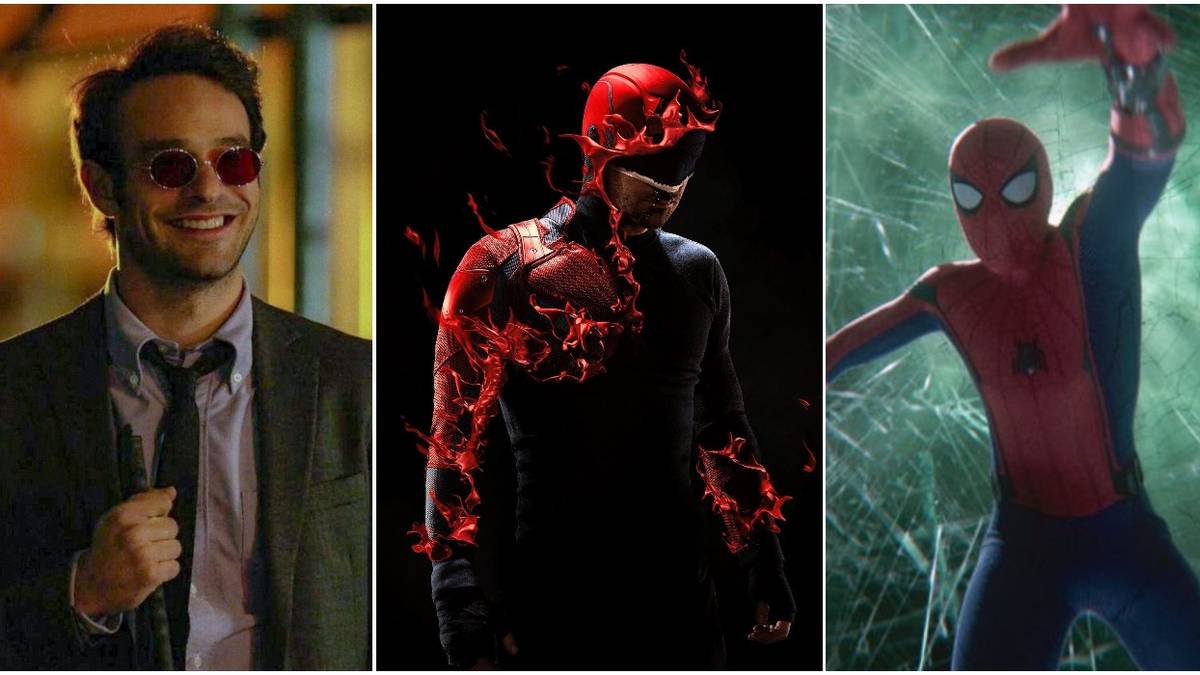 Daredevil Pros for MCU
