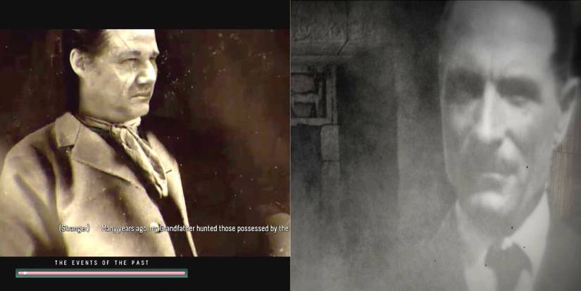 Dark Pictures Anthology House Of Ashes Until Dawn Comparison
