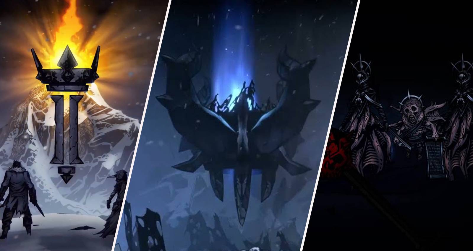 Darkest Dungeon 2 Dark Impulse