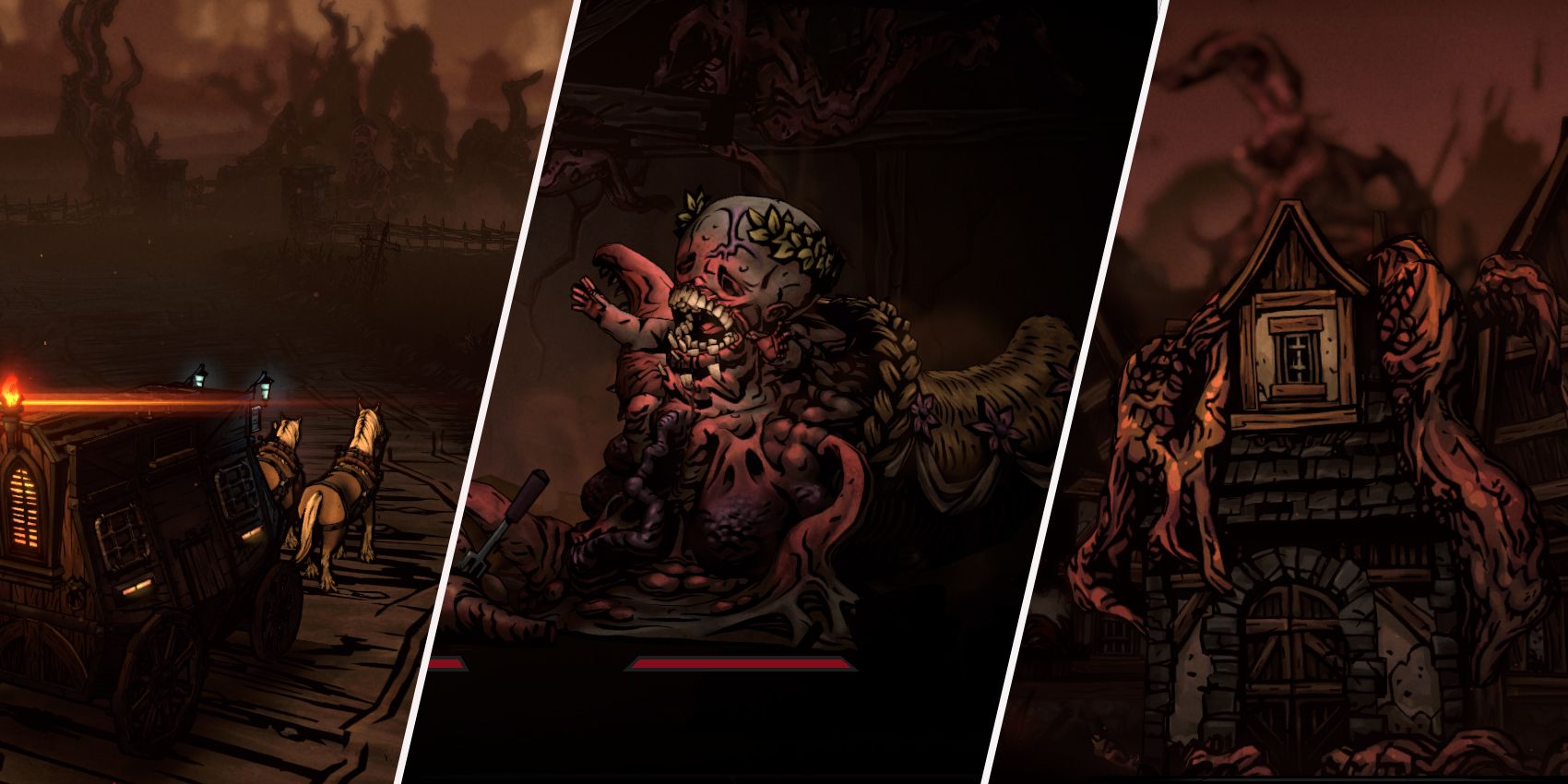 darkest dungeon 2 foetor boss