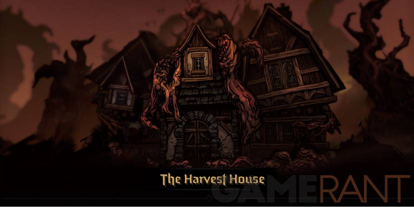 Darkest Dungeon 2 The Foetor