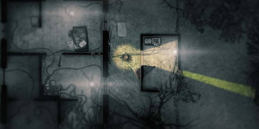 Darkwood game
