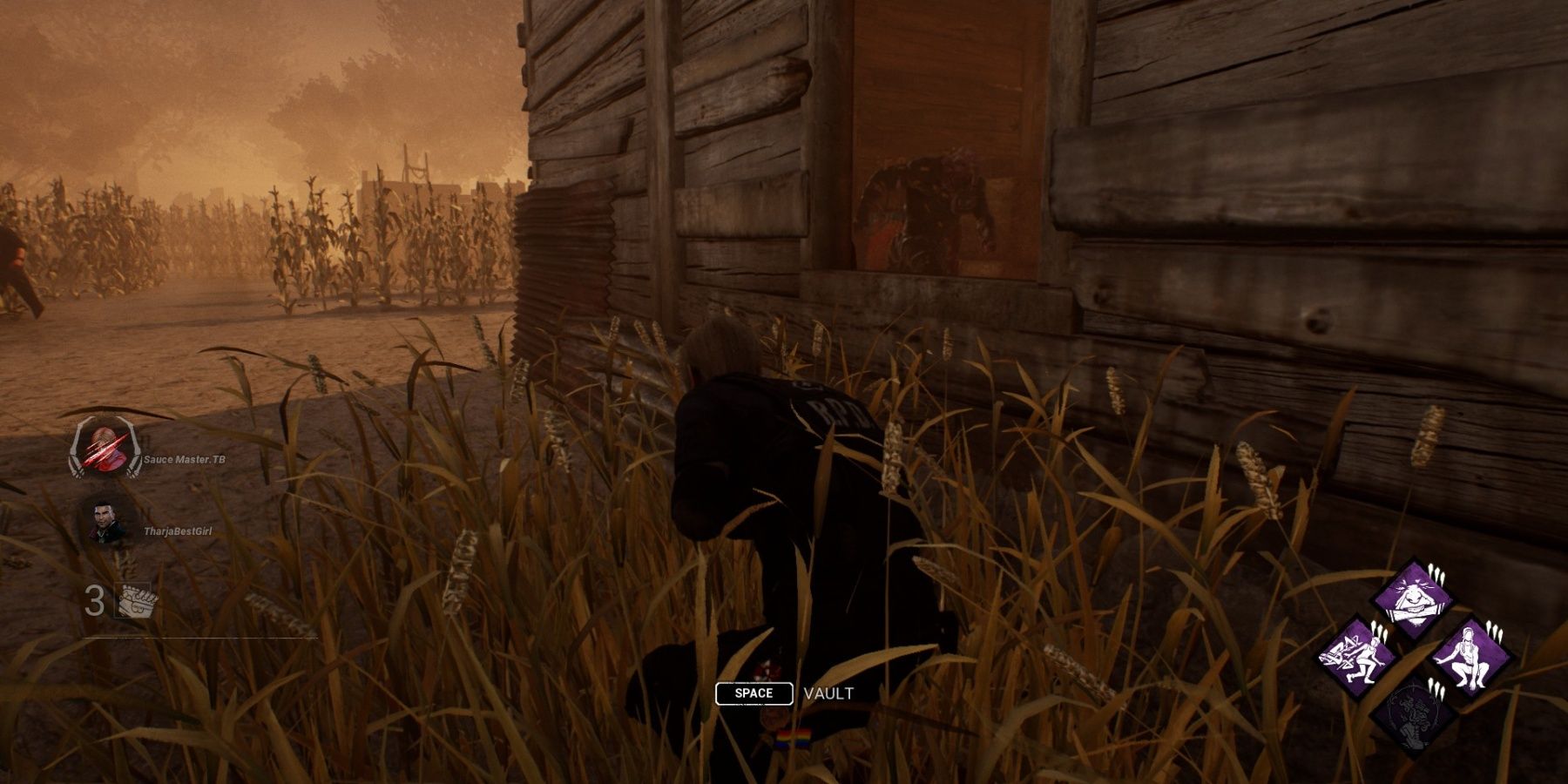 DbD Evading Nemesis Cropped