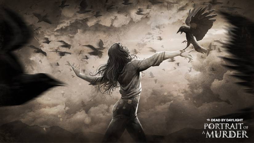 Dead by Daylight Artist Lore