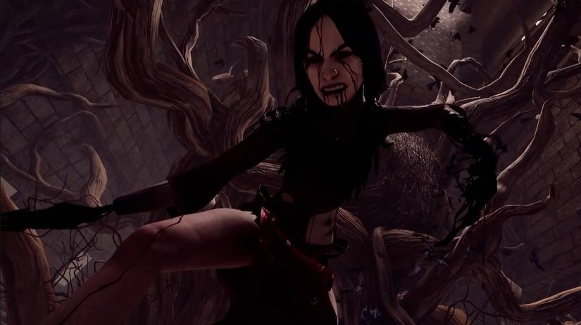 Dead by Daylight The Artist Mori