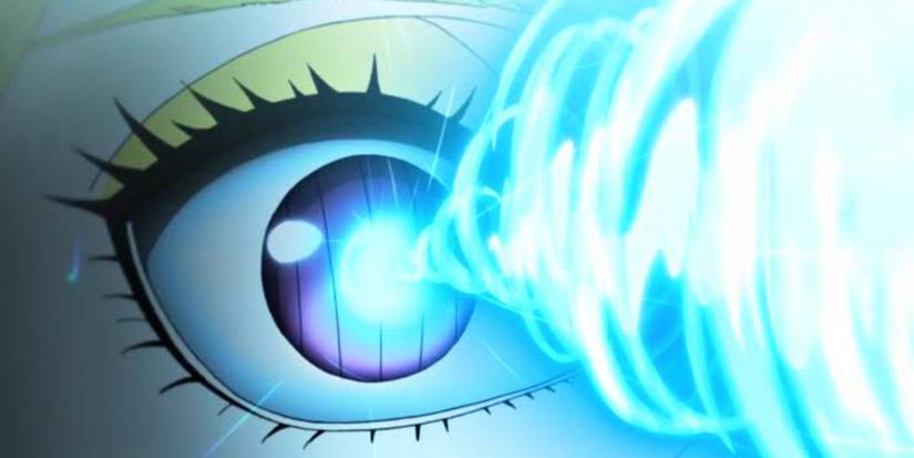 Delta Chakra Absorption Tool