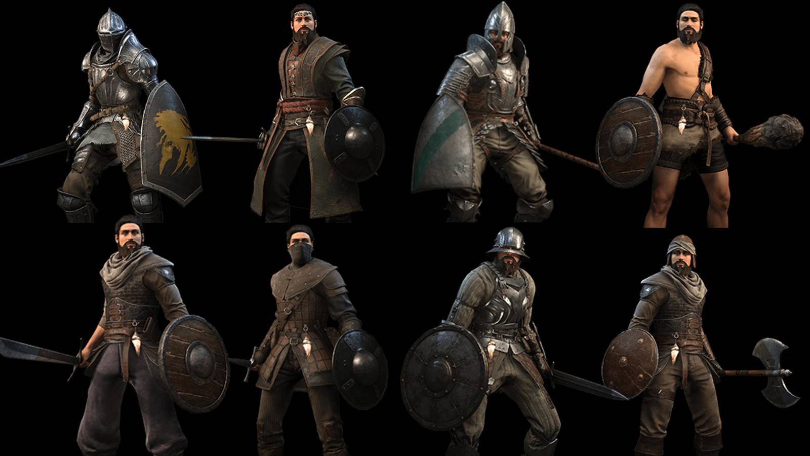 Demons Souls Best Classes Ranked