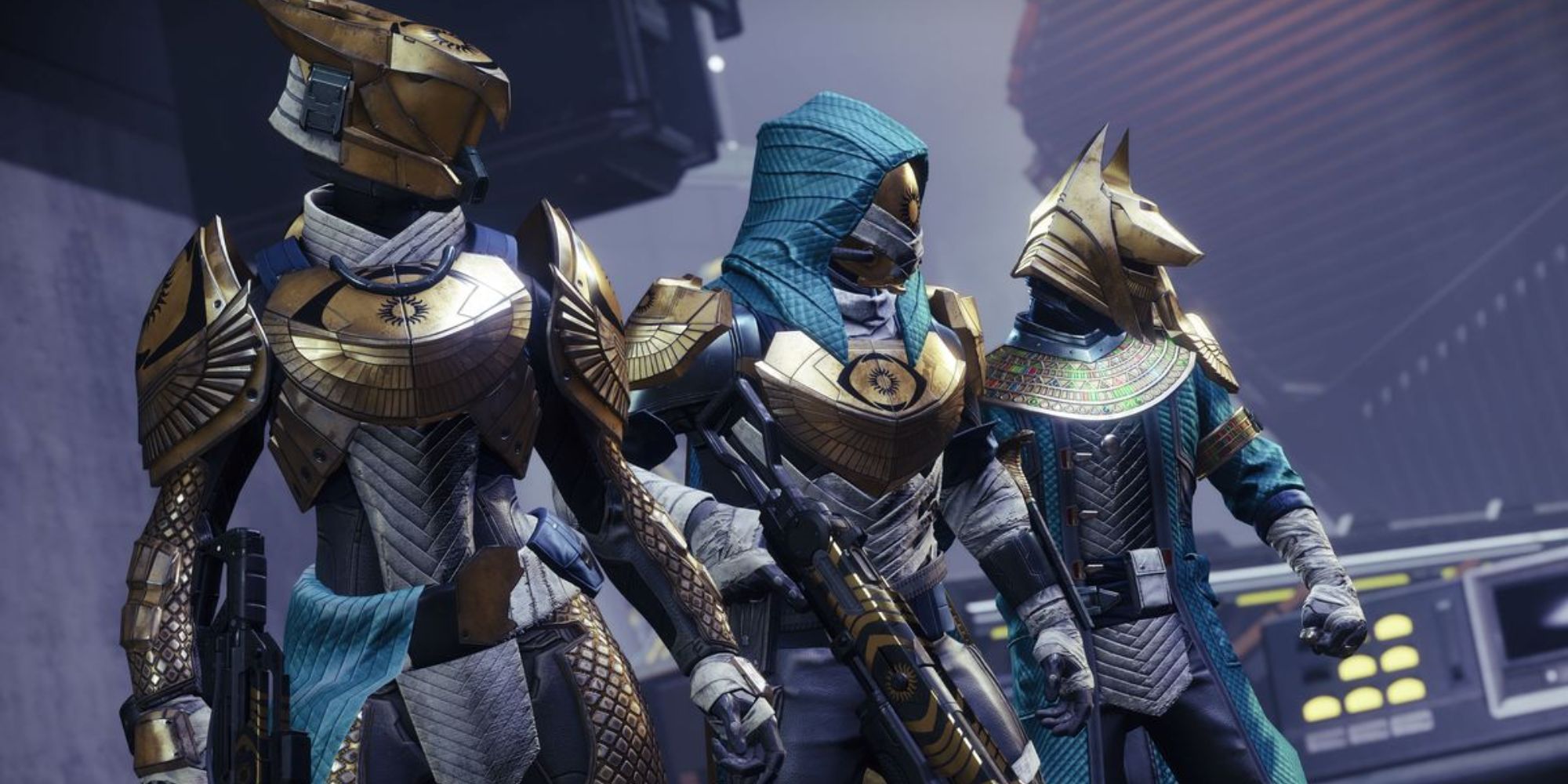 Destiny 2 Trials Of Osiris