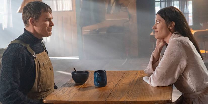 Dexter-New-Blood-Dex-and-Debra-Morgan