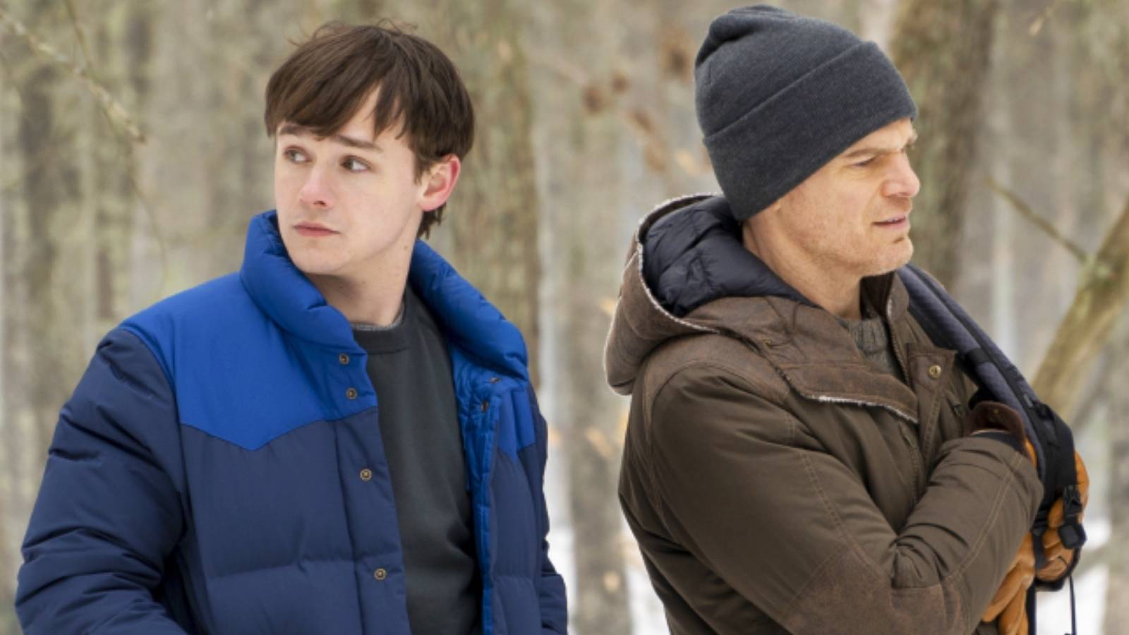 Dexter-New-Blood-Harrison-and-Dex