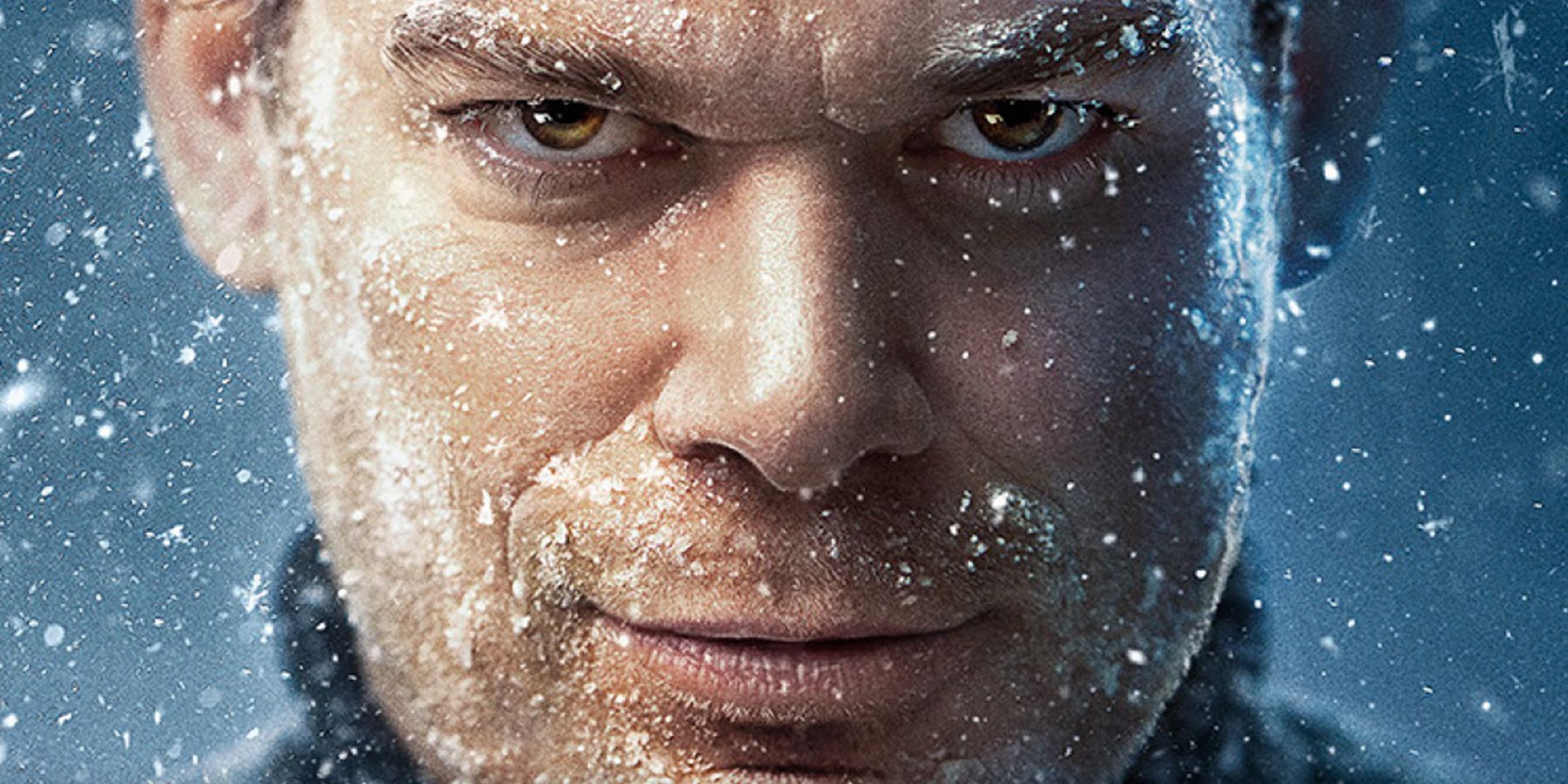 Michael C Hall Wasnt That Happy With The Dexter Finale Either