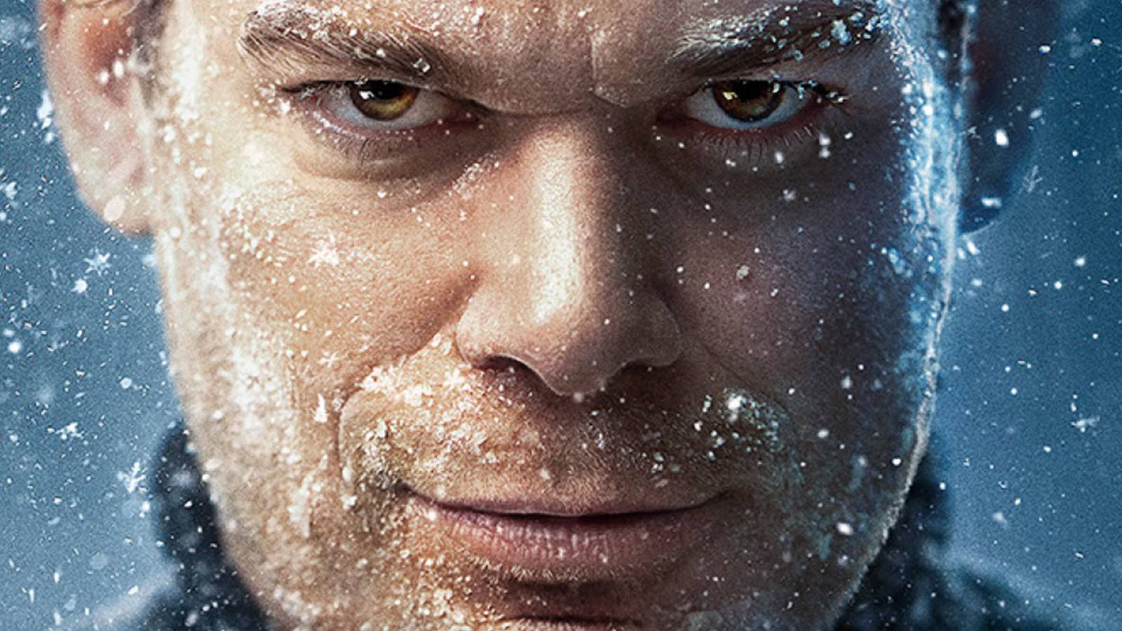 Dexter New Blood Michael C Hall