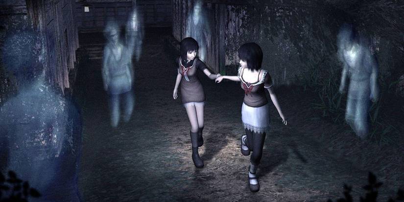 Fatal Frame II Remake Segera Rilis 2026 2 Fatal Frame II Remake Segera Rilis 2026