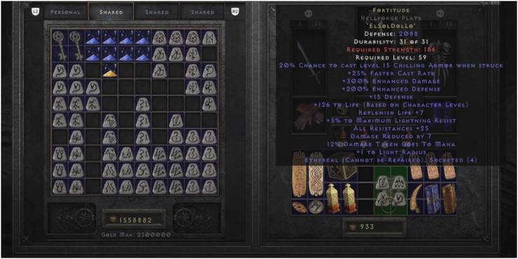 https://static0.gamerantimages.com/wordpress/wp-content/uploads/2021/11/Diablo-2-Resurrected-Fortitude-Armor-In-The-Player-Inventory.jpg?q=50&fit=crop&w=740&dpr=1.5