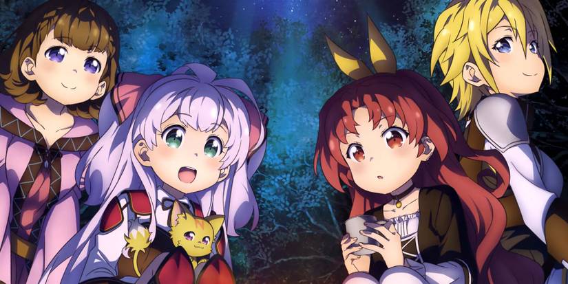 Didn't I Say To Make My Abilities Average In The Next Life anime