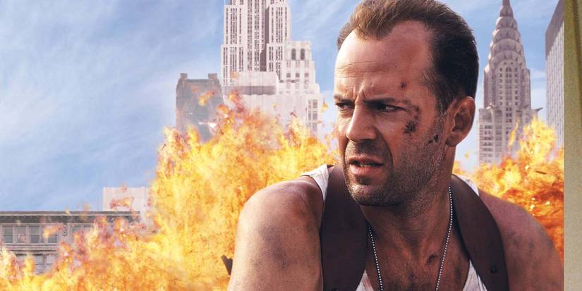 Die Hard With A Vengeance (1995)