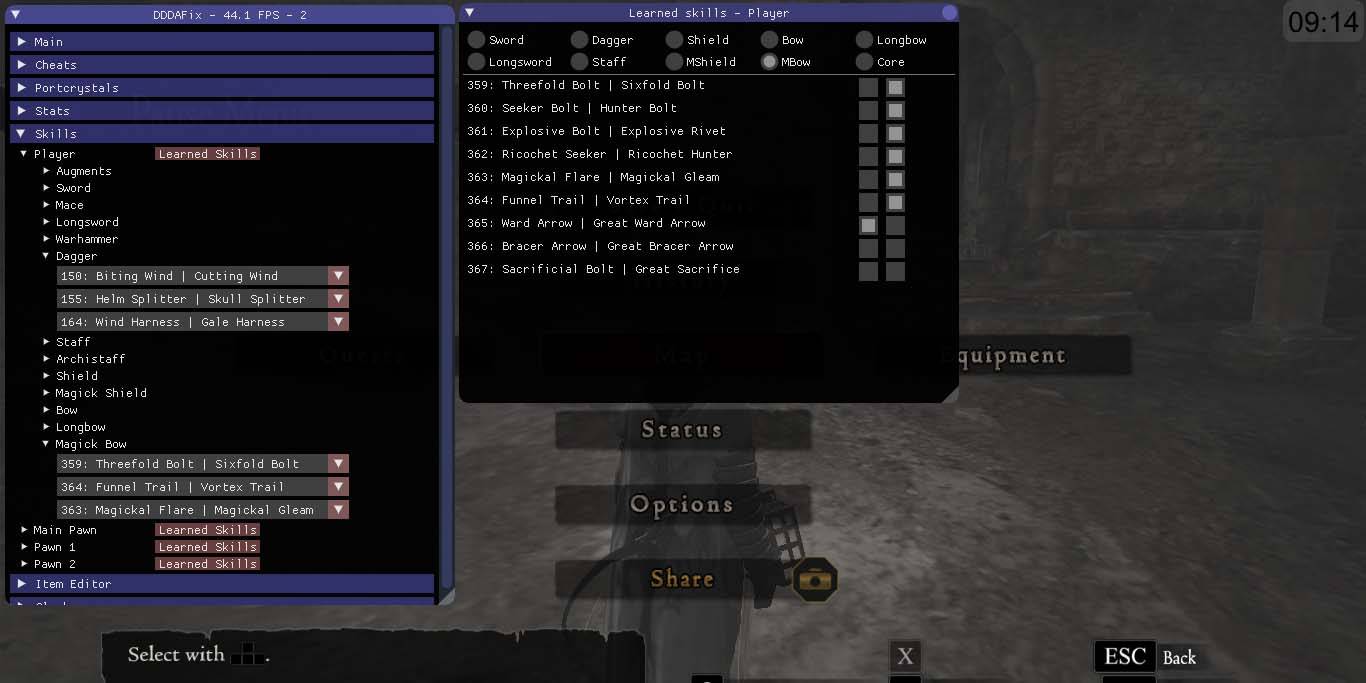 Best Mods For Dragon S Dogma Best Mods For Dragon S Dogma