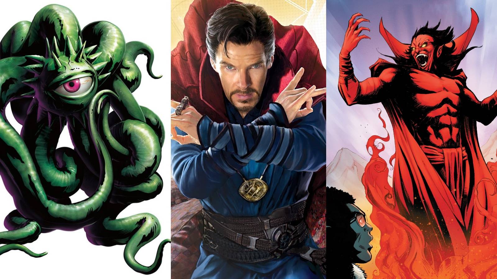 Doctor-Strange-2-Villains